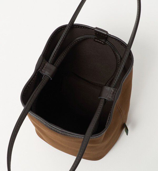 UNITED ARROWS「＜Brady＞KEER/巾着バッグ」|その他|