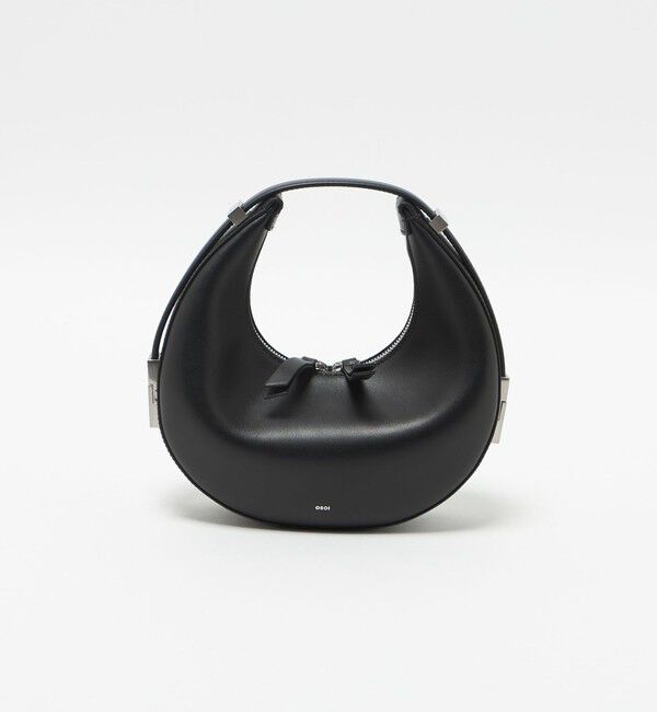 OSOI「＜OSOI＞TONI MINI バッグ」|ハンドバッグ|BLACK