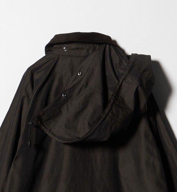 UNITED ARROWS「【別注】＜Barbour＞MODIFIED BEAUFORT/ビューフォート/ハンティングジャケット」|その他|