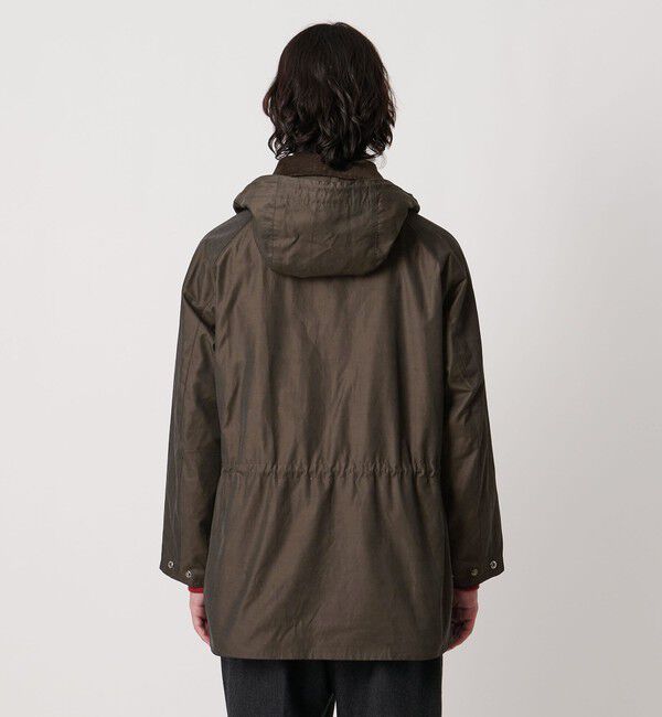 UNITED ARROWS「【別注】＜Barbour＞MODIFIED BEAUFORT/ビューフォート/ハンティングジャケット」|その他|