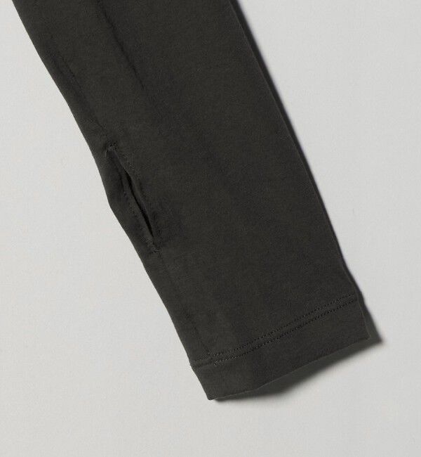 ASTRAET「＜ASTRAET＞ハイゲージ テンジク Uネックカットソー」|Tシャツ・カットソー|