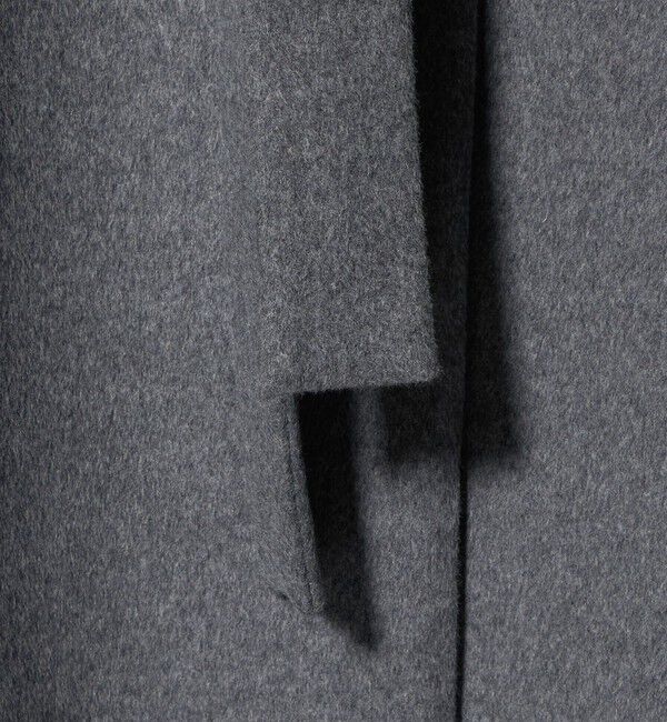 AEWEN MATOPH「＜AEWEN MATOPH＞ウールカシミヤ ソリッド6Bコート」|その他|