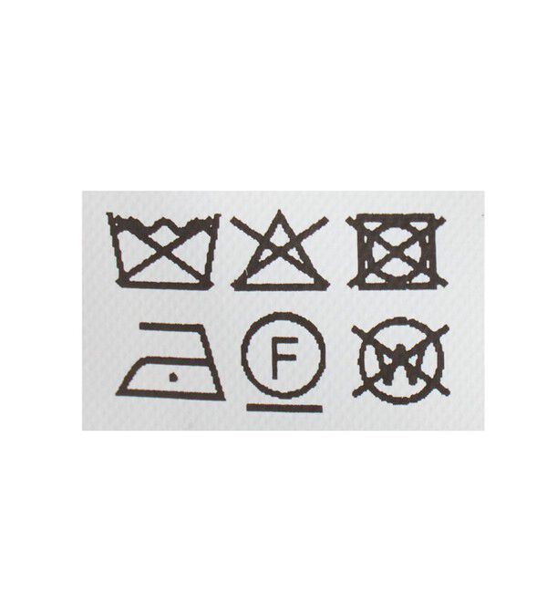 UNITED ARROWS「＜District＞ウールギャバジン ウォッシュド ワイド 1プリーツパンツ」|スラックス|