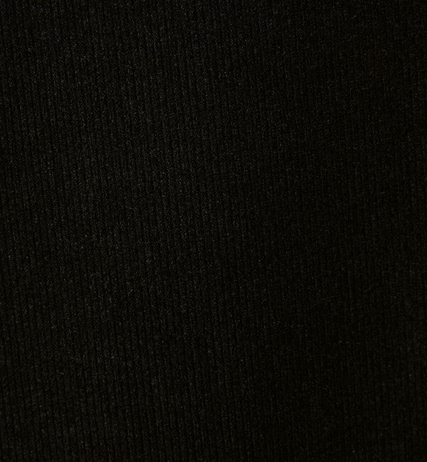 UNITED ARROWS「ウィンター ピケ オールギャザー イージーパンツ」|チノ|