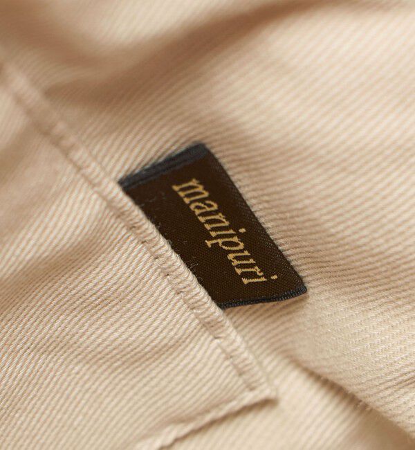 UNITED ARROWS「＜manipuri＞キルティング トートバッグ S」|トートバッグ|