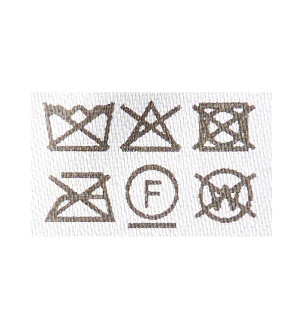 UNITED ARROWS「イレギュラー ボーダー ロングスリーブ ニット」|ニット・セーター|