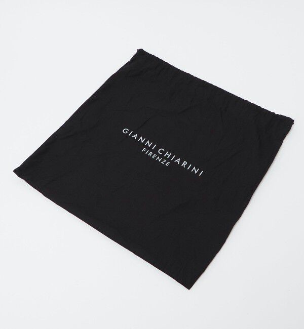 UNITED ARROWS「＜GIANNI CHIARINI＞ALIFA LEO M バッグ」|ショルダー・メッセンジャー|