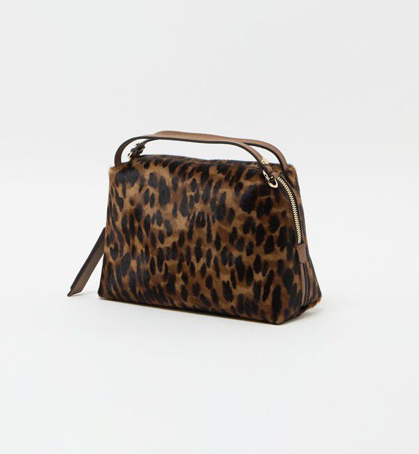 UNITED ARROWS「＜GIANNI CHIARINI＞ALIFA LEO M バッグ」|ショルダー・メッセンジャー|