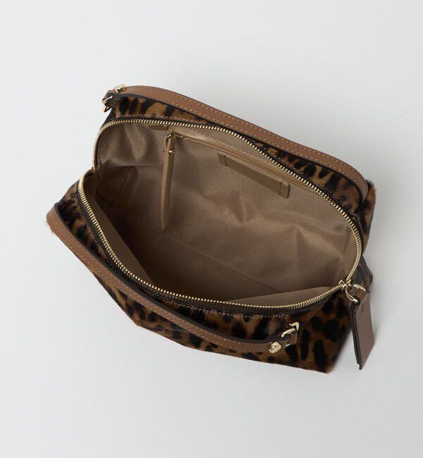 UNITED ARROWS「＜GIANNI CHIARINI＞ALIFA LEO M バッグ」|ショルダー・メッセンジャー|