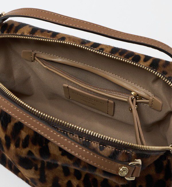 UNITED ARROWS「＜GIANNI CHIARINI＞ALIFA LEO M バッグ」|ショルダー・メッセンジャー|