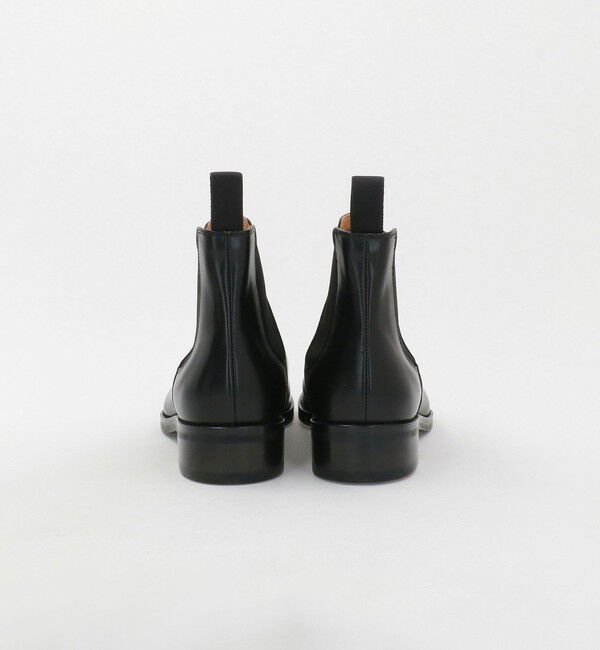 UNITED ARROWS「サイドゴア ブーツ」|ロングブーツ|