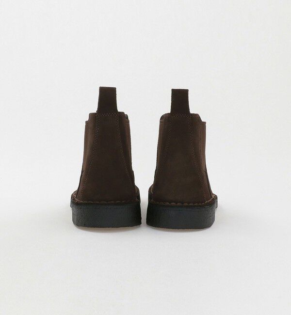 UNITED ARROWS「＜Clarks Originals＞Desert Chelsea/デザートチェルシー」|ロングブーツ|