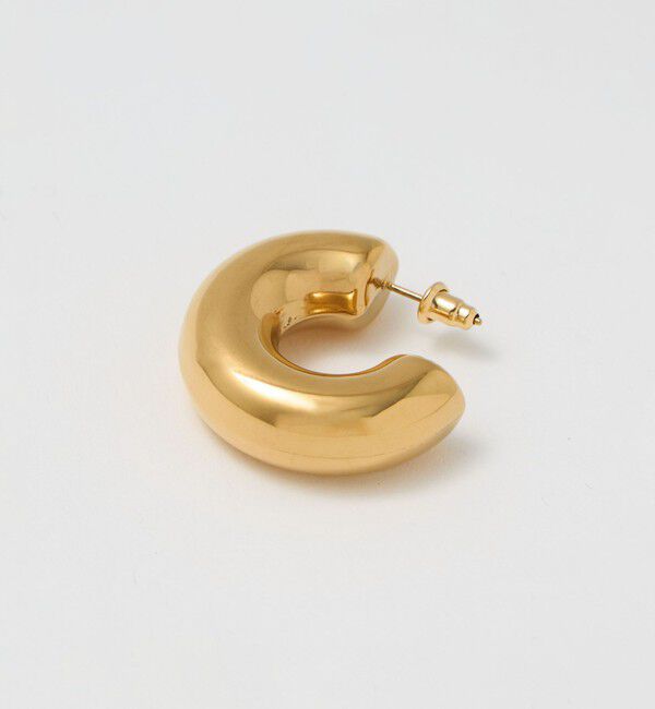 UNITED ARROWS「ドーナツ ピアス」|ピアス|