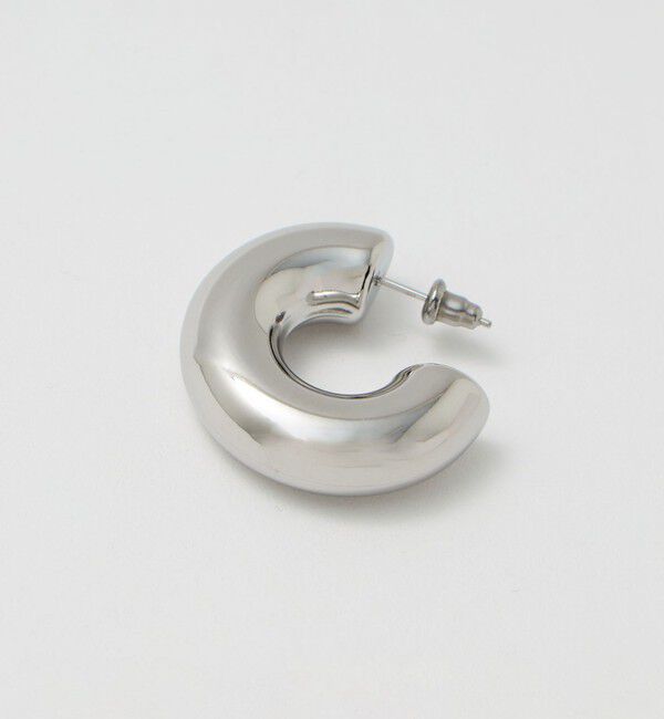 UNITED ARROWS「ドーナツ ピアス」|ピアス|