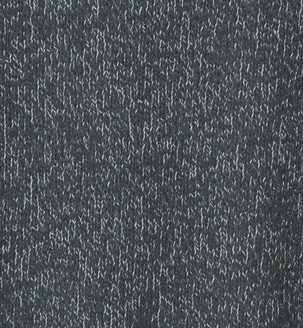 UNITED ARROWS「ウール コットン カシミア ムリネ タートルネック ニット」|ニット・セーター|