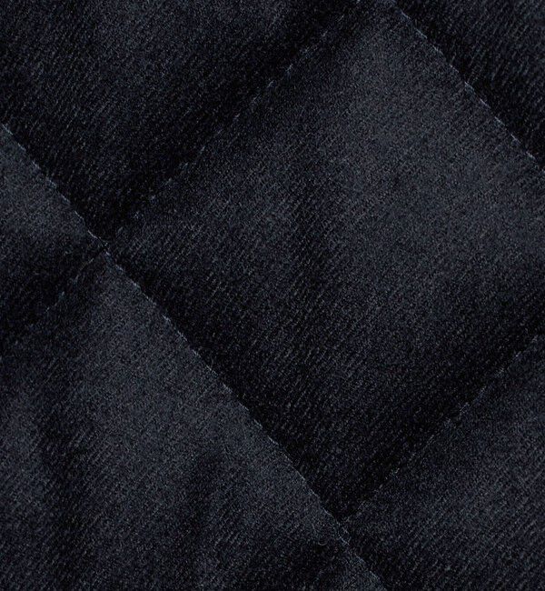 UNITED ARROWS「【別注】＜MACKINTOSH＞CROCKETFORD EX/キルティング フーデッドコート」|その他|