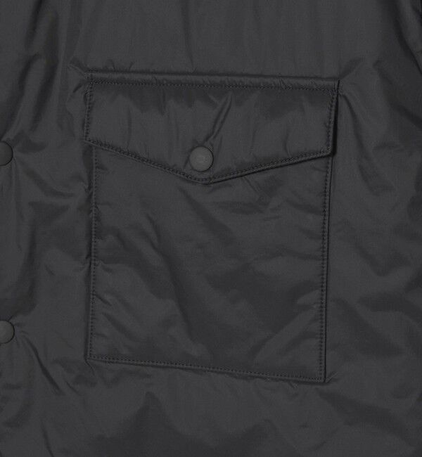 UNITED ARROWS「LIMONTA CPOシャツ」|シャツ・ブラウス|