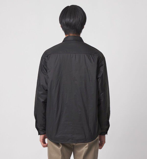 UNITED ARROWS「LIMONTA CPOシャツ」|シャツ・ブラウス|