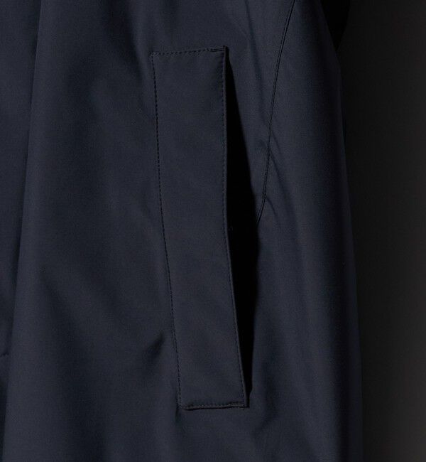 UNITED ARROWS「＜HERNO＞ダウン ステンカラーコート」|ダウン|