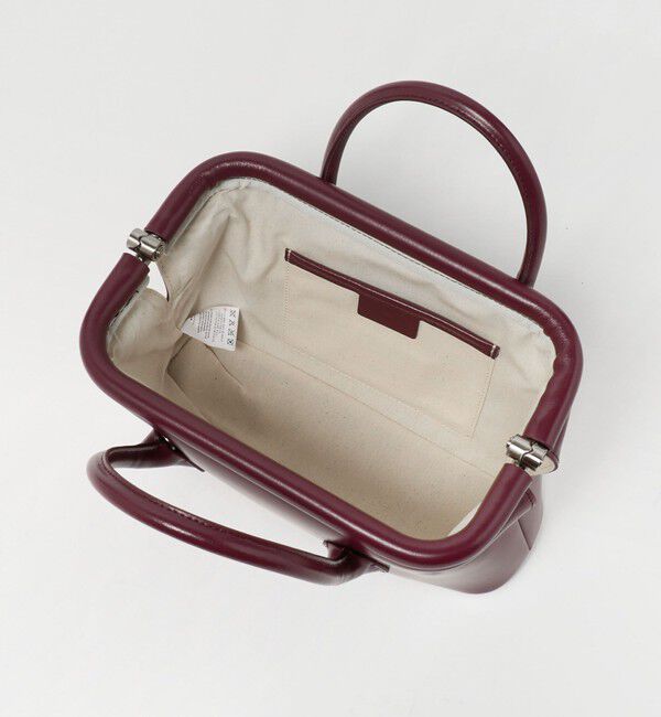 OSOI「【別注】＜OSOI＞BOAT BROT バッグ H」|ハンドバッグ|