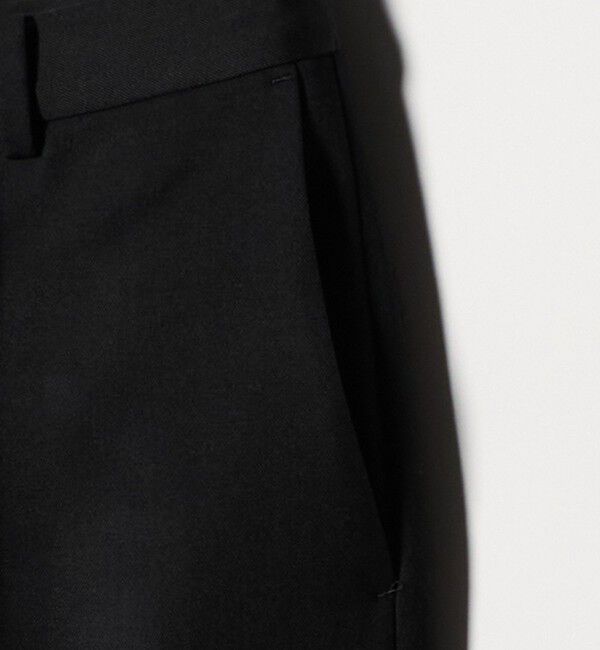 UNITED ARROWS「オーガンジー コンビ パンツ」|その他|