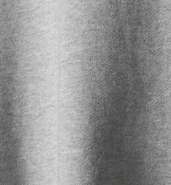 UNITED ARROWS「＜SACRA＞ヘムカット スウェット」|スウェット・ジャージ|