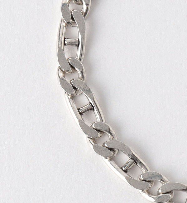 UNITED ARROWS green label relaxing「＜PHILIPPE AUDIBERT＞Silias ブレスレット」|ブレスレット・バングル|