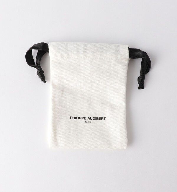 UNITED ARROWS green label relaxing「＜PHILIPPE AUDIBERT＞Silias ブレスレット」|ブレスレット・バングル|