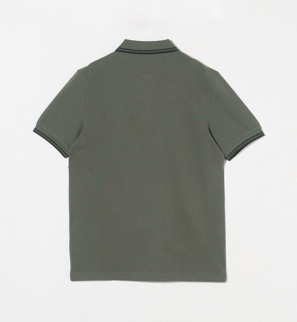 UNITED ARROWS green label relaxing「＜FRED PERRY＞ツインティップ ポロシャツ」|ポロシャツ|