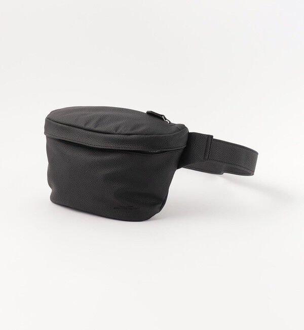 UNITED ARROWS green label relaxing「CIBO レザーライク ウエストバッグ」|その他|