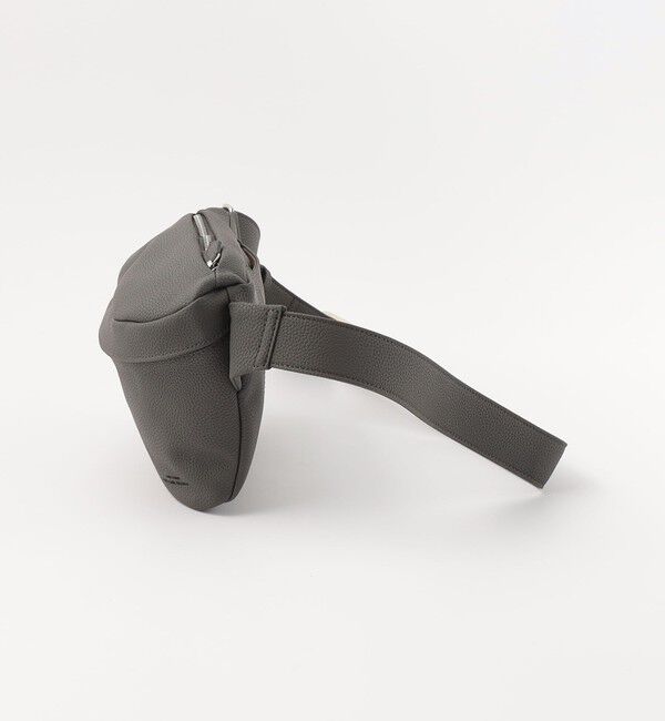 UNITED ARROWS green label relaxing「CIBO レザーライク ウエストバッグ」|その他|