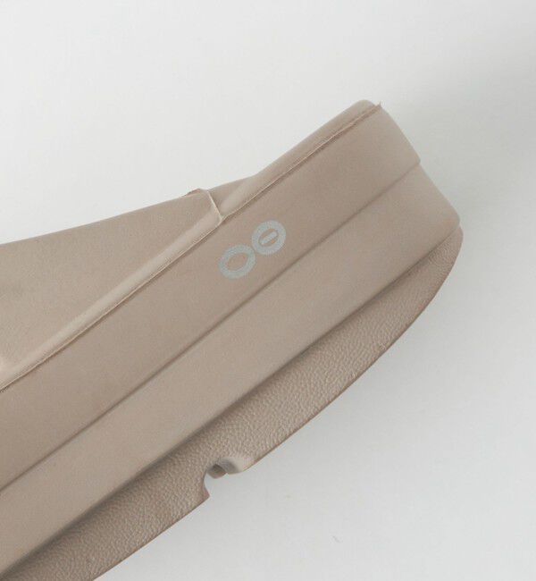 UNITED ARROWS green label relaxing「＜OOFOS＞OOmega プラットフォーム サンダル / ウーメガ」|サンダル|