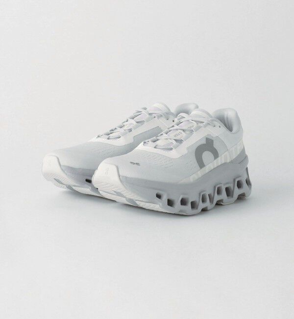 UNITED ARROWS green label relaxing「＜On＞CLOUD MONSTER スニーカー」|スニーカー|