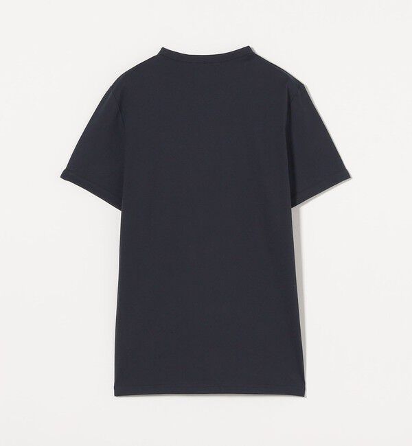 UNITED ARROWS green label relaxing「＜FRED PERRY＞リンガー Tシャツ」|Tシャツ・カットソー|