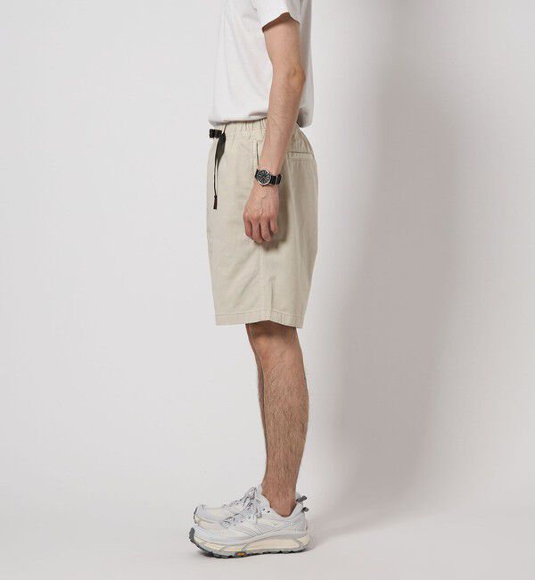 UNITED ARROWS green label relaxing「＜Gramicci＞Gショーツ ピグメントダイ ショートパンツ」|その他|