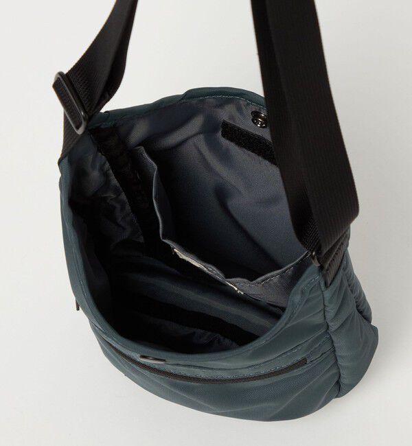 UNITED ARROWS green label relaxing「【別注】＜KELTY＞GLR アーバン ミニ ショルダーバッグ」|ショルダー・メッセンジャー|