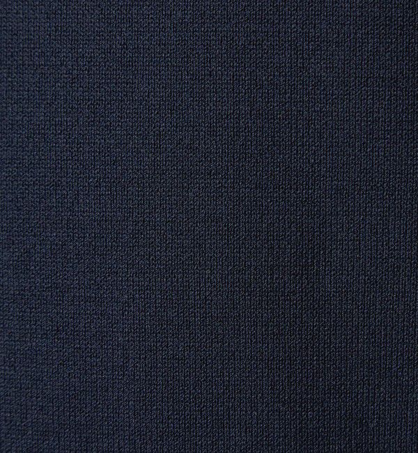 UNITED ARROWS green label relaxing「フォルムスリーブ ニット プルオーバー -ウォッシャブル-」|ニット・セーター|