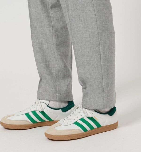 UNITED ARROWS green label relaxing「ポリエステル シャーク オルマイ イージーパンツ -ストレッチ-」|その他|