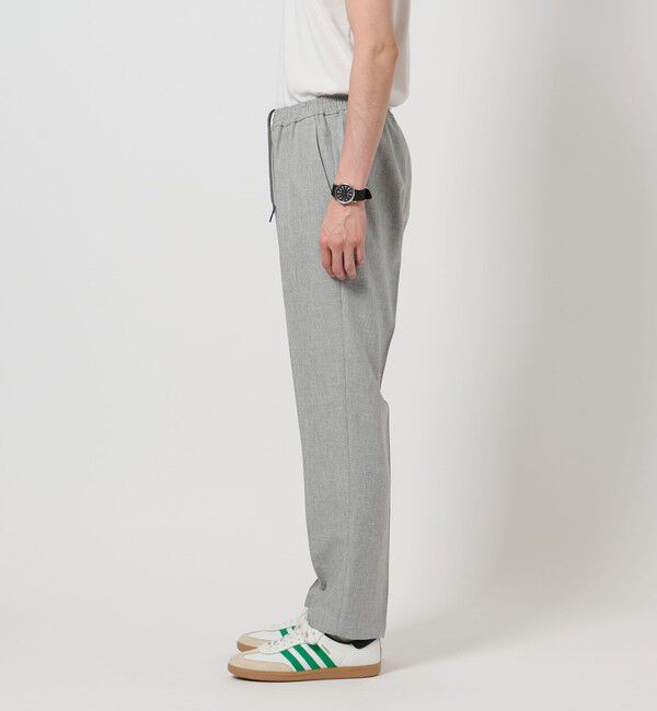 UNITED ARROWS green label relaxing「ポリエステル シャーク オルマイ イージーパンツ -ストレッチ-」|その他|