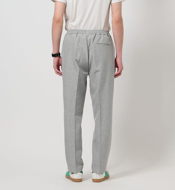 UNITED ARROWS green label relaxing「ポリエステル シャーク オルマイ イージーパンツ -ストレッチ-」|その他|