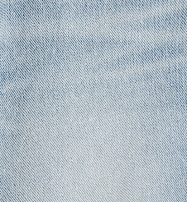 UNITED ARROWS green label relaxing「【国内EXCLUSIVE】＜Levi&rsquo;s(R)＞シンチ バレル デニム パンツ」|デニム|