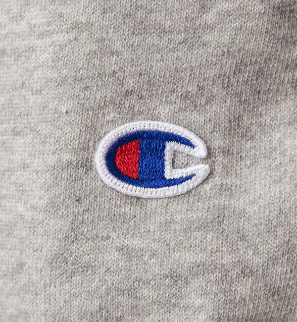 UNITED ARROWS green label relaxing「【別注】＜Champion＞リバースウィーブ スウェット プルオーバー 」|スウェット・ジャージ|