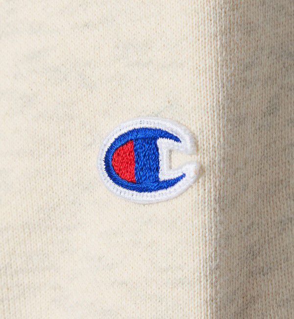 UNITED ARROWS green label relaxing「【別注】＜Champion＞リバースウィーブ スウェット プルオーバー 」|スウェット・ジャージ|