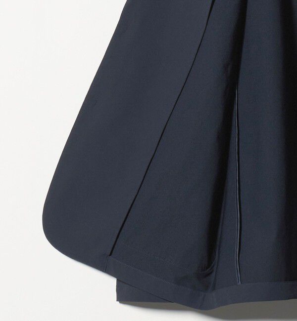 UNITED ARROWS green label relaxing「【WEB限定】JUST fit ナイロン PU リラックス セットアップ -2Wayストレッチ-」|テーラードジャケット|