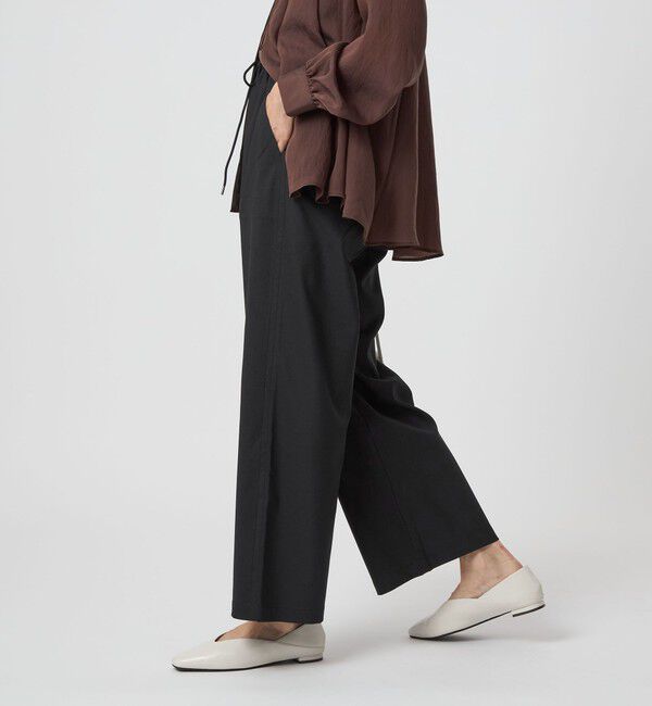 UNITED ARROWS green label relaxing「［size SHORT/TALLあり］オルマイ ツイル ベイカー パンツ」|その他|