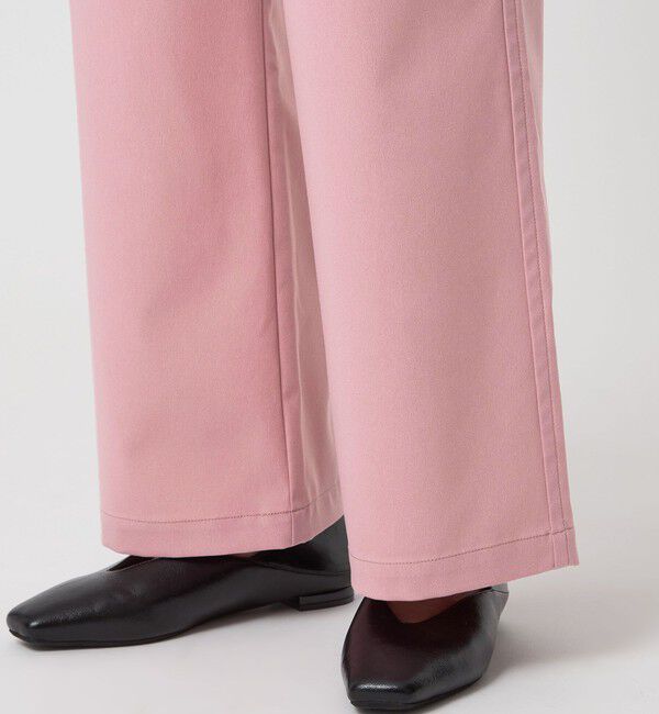 UNITED ARROWS green label relaxing「［size SHORT/TALLあり］オルマイ ツイル ベイカー パンツ」|その他|