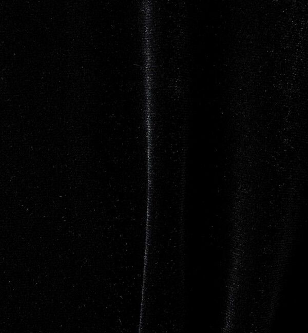 UNITED ARROWS green label relaxing「ベロア ワンピース」|ワンピース|