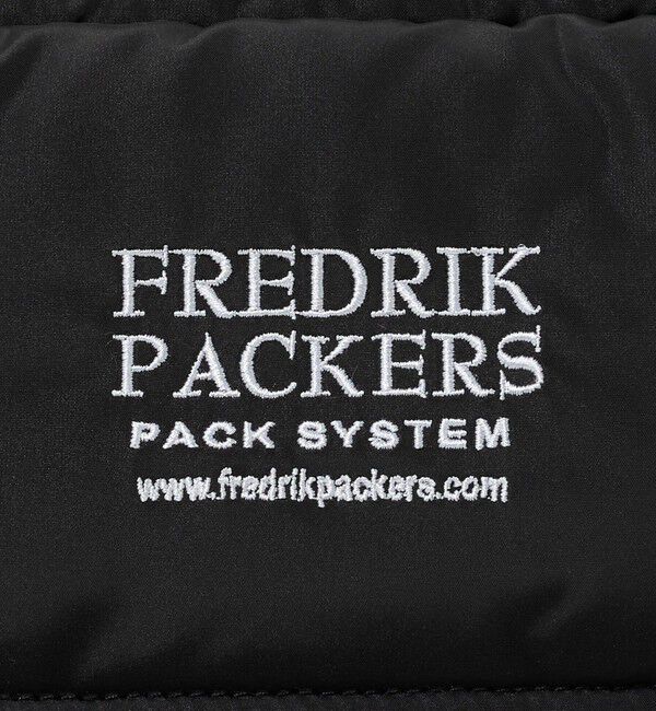 UNITED ARROWS green label relaxing「【別注】＜FREDRIK PACKERS＞PUFF ショルダーバッグ」|ショルダー・メッセンジャー|