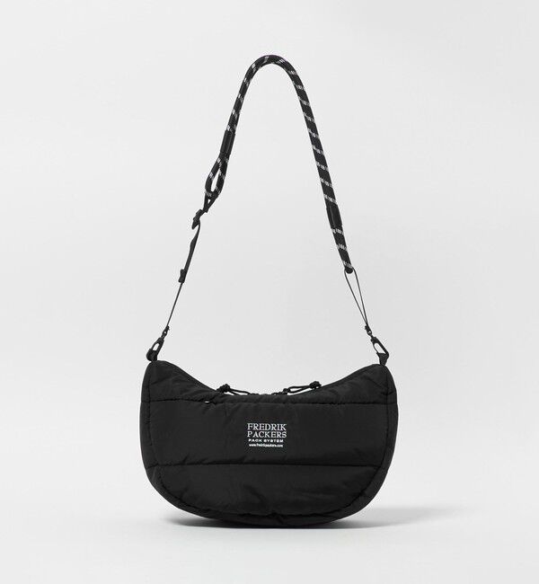 UNITED ARROWS green label relaxing「【別注】＜FREDRIK PACKERS＞PUFF ショルダーバッグ」|ショルダー・メッセンジャー|