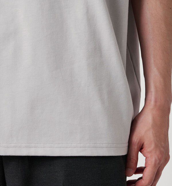 UNITED ARROWS green label relaxing「【別注】＜ハイチュウ &times; FRUIT OF THE LOOM &times; GLR＞半袖  Tシャツ」|Tシャツ・カットソー|